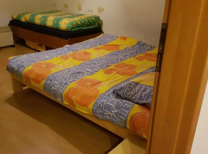 Privat Family Mala Fatra