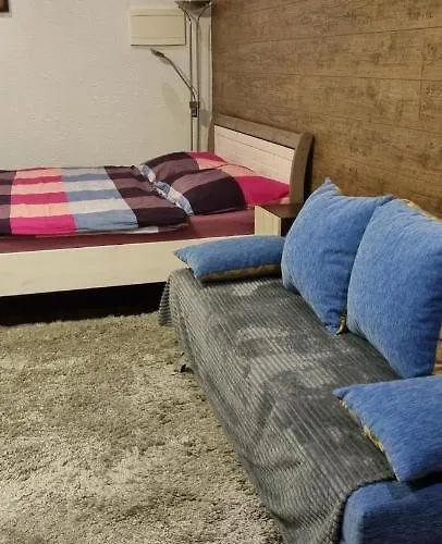 Privat Family Mala Fatra Villa Chmelince