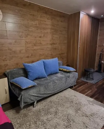 Privat Family Mala Fatra Chmelince