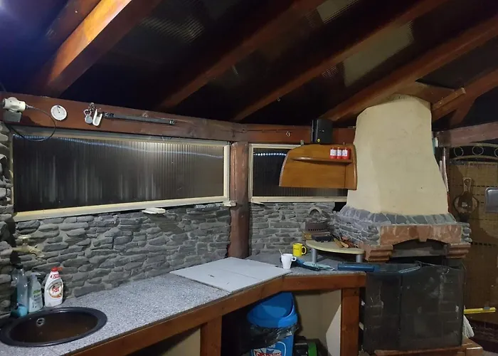 Privat Family Mala Fatra Villa Chmelince