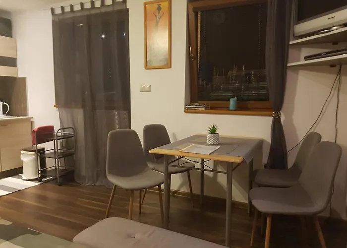 Privat Family Mala Fatra Chmelince