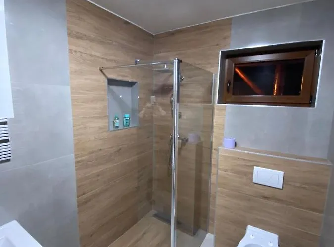 Privat Family Mala Fatra Villa Chmelince