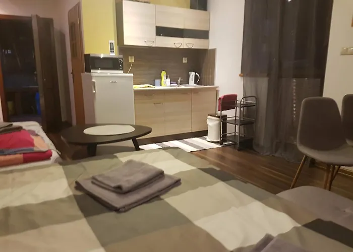 Privat Family Mala Fatra *