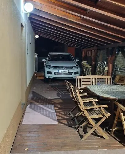 Privat Family Mala Fatra Villa