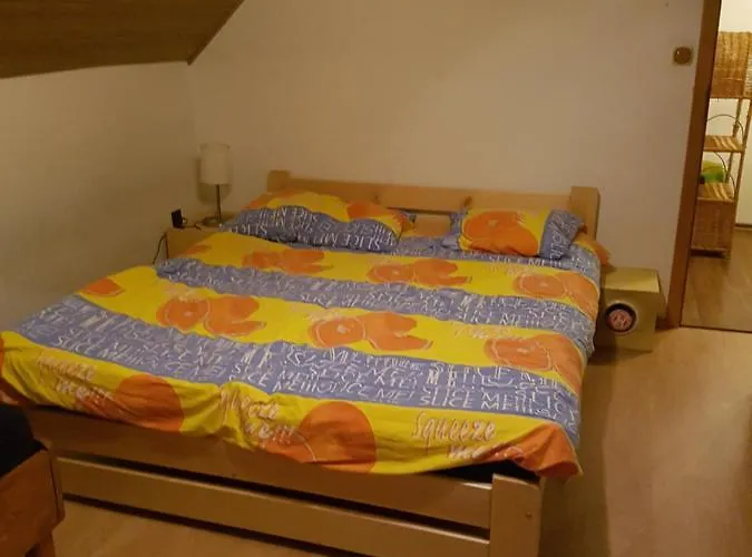 Villa Privat Family Mala Fatra