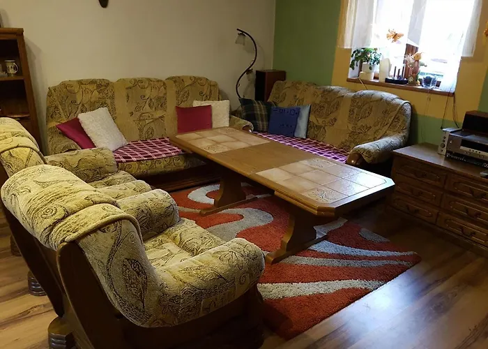 Privat Family Mala Fatra Villa Chmelince